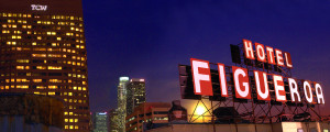 hotel figueroa
